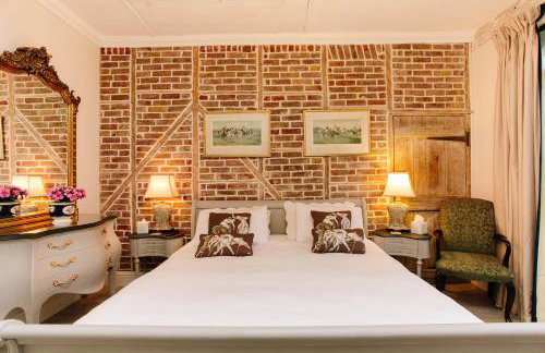 The Old Rectory - Foto 36