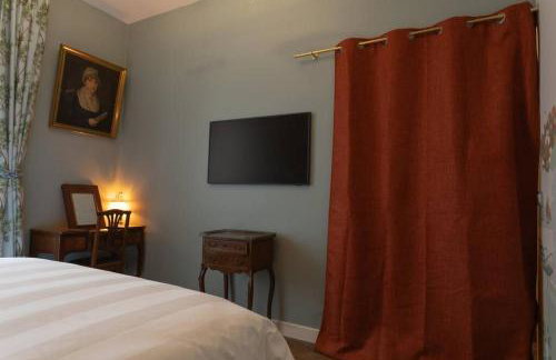 Apt vue Louvre et Seine - Photo 36