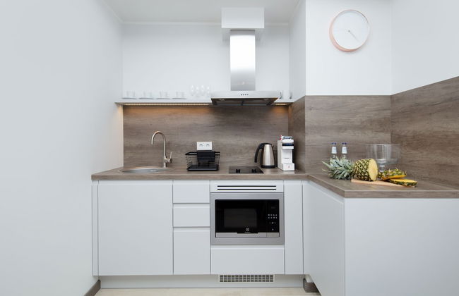 8ERA Business Executive Rotermanni Apts - Photo 50