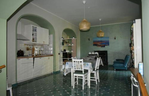 Casa vacanze Locus Amoenus - Foto 8