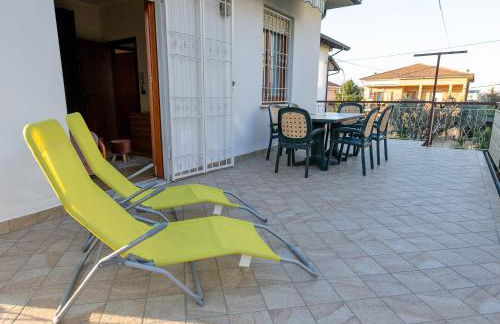 Cinzia's Holiday Home - Foto 34