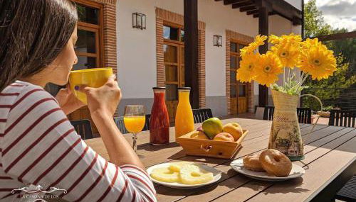 La Casona de los Cinco Caños - Foto 5