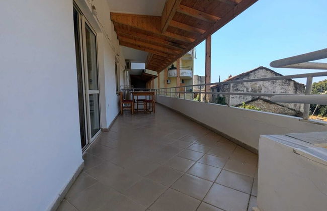 Apartment for Family and Friends - Foto 25