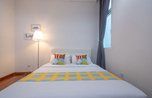 OYO Home 89736 Unbelievable 2br 1medini - Foto 10