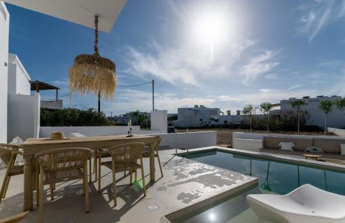 Villa Chora With Swimming pool - Foto 36