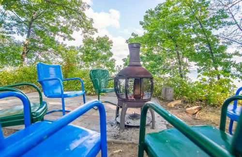 Smith Family Cottages- Cottage #1 - Foto 16