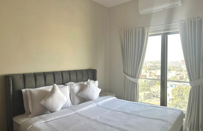 The Opus Luxury Residences - Foto 4