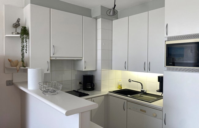 Apartment in Nieuwpoort Near the Beach - Foto 7