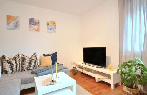 NÜ01-BP Apartment for companies - Foto 8