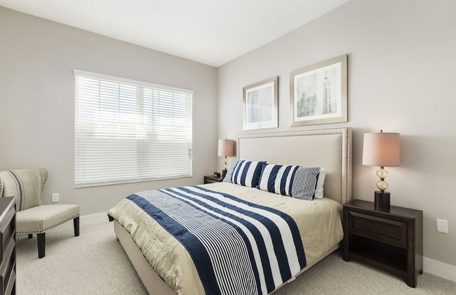 Summerville Vacation Homes by Columbia Management - Foto 34