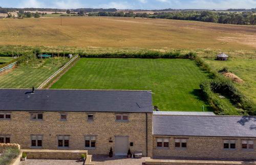 The Stalls - Foto 40