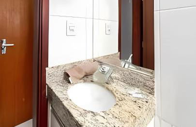 Apê-202 |Ar, Garagem, Suíte | Unipam e Parque Expo - Photo 9