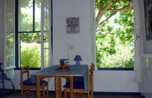 Mas De La Pomme De Pin - Foto 7