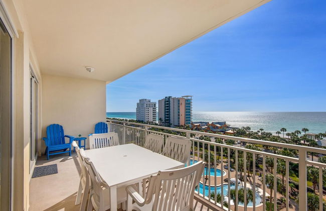 Sterling Shores 718 - Foto 35