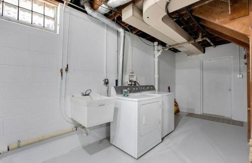 Chic Escape Near Mall of America - Foto 8