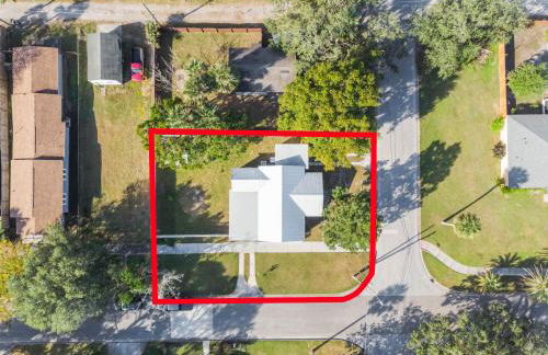 Sanford's Haven, 3 Bedroom, Sleeps 7 - Foto 23