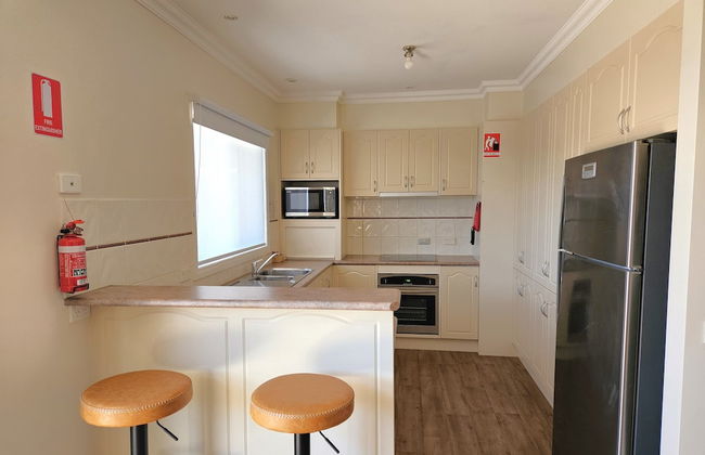 BIG4 Tasman Holiday Parks - Bendigo - Foto 73