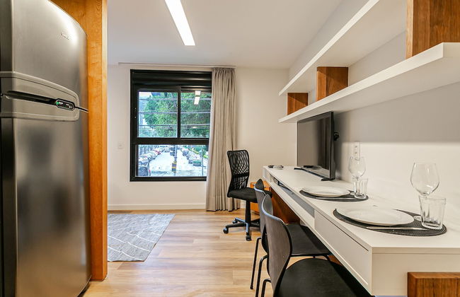 HL - Centro Florianópolis - Photo 49