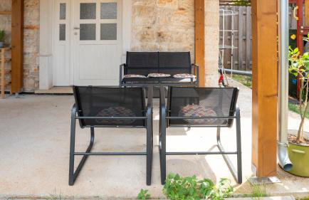 Apartman Genio - Photo 13