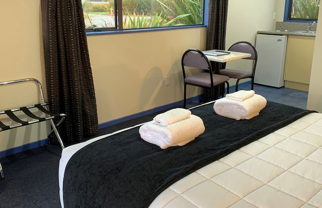 Haast River Motels & Holiday Park - Foto 14