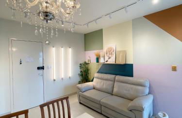 PALMAS EXPERIENCE - Apartamento Girassol - Photo 9