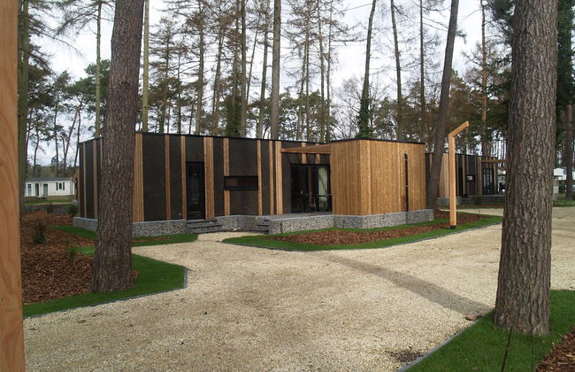 Chalet With air Conditioning 16 km From Maastricht - Foto 28