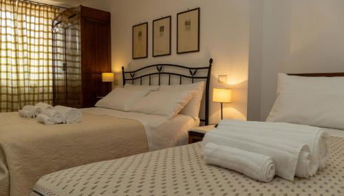 Dimora del filosofo - Foto 3, towels