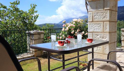 Casa Serenata - Foto 2