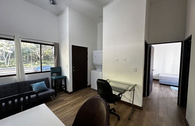 Peaceful Apartment in Tamarindo, 50m to the Beach - Photo 20