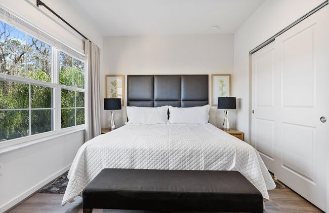 Private Hot Tub 3-bedroom 8 Miles From Disney - Photo 49