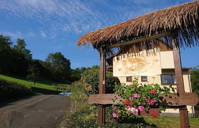 Gasthaus Paula App. C - Photo 15