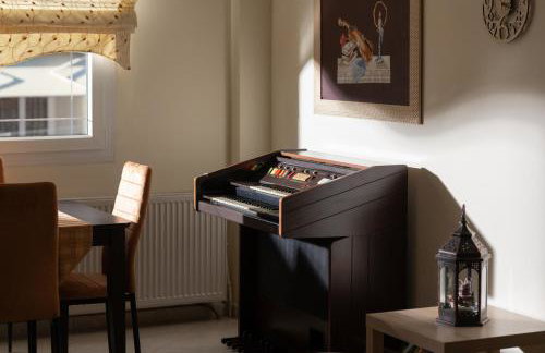 Άνεση και ευκολία, σπίτι Συκιές. - Foto 13