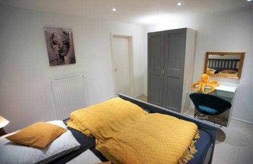 Mill Valley Villa - Foto 24