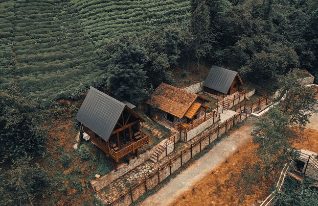 Lome Çiftliği Otel ve Restoran - Photo 23