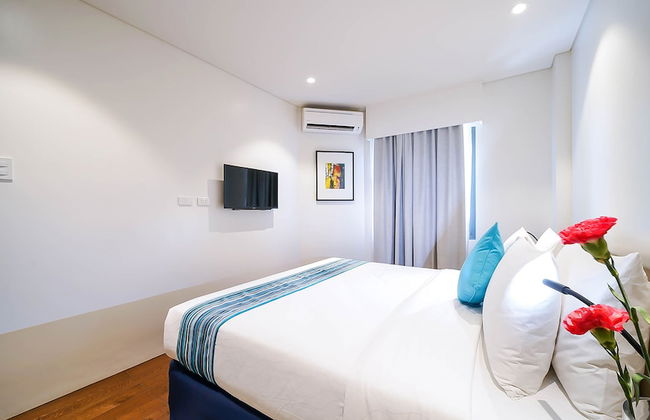 Tambuli Seaside Resort and Spa - Foto 7