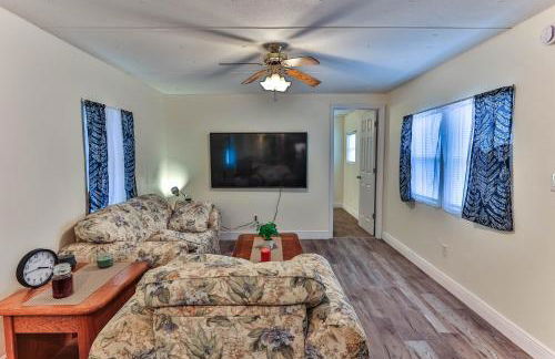 2BR House + BBQ • Near Silver Springs - Foto 1