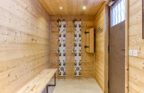 Le Flocon Grand Chalet 4 étoiles - Foto 32