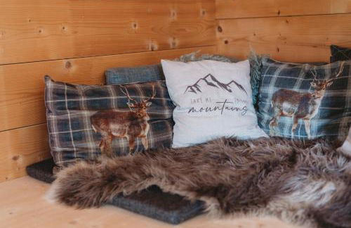 Lieblingsort - Schwarzwald Chalet Lodges - Foto 40