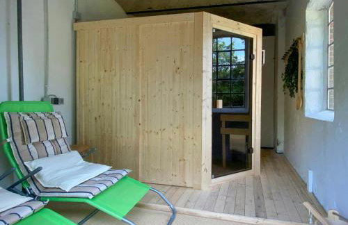 Artist Apartment At Aukrug Nature Park - Photo 17