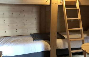 Chalet,14 p, 230m2,sauna,billard,source - Foto 24