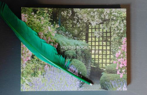 Stylish Getaway Walk to Centre and Cafés - Foto 33