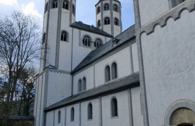 Bruns Comfortable Holiday Residence - Photo 15