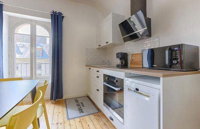 Appartements de l'Abbaye - Disneyland - Foto 53