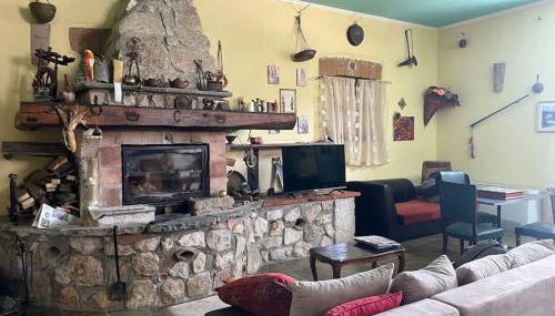 Casa dell'Antica Norba, Norma - big house - Foto 4