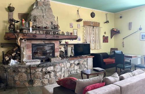 Casa dell'Antica Norba, Norma - big house - Photo 4