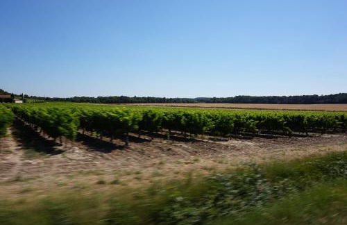 Villa La Marpierre - Foto 41