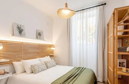Modern 1 Bedroom Apt in Historic Center • Ground F - Foto 6