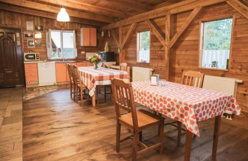 Agroturystyka Pod Modrzewiami - Foto 9