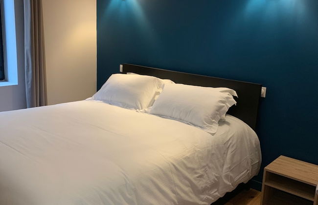 Résidence Plaisance - Foto 23