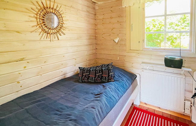 2 Person Holiday Home in Ellos - Foto 2